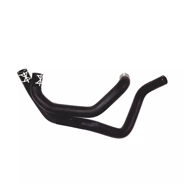 1J0121086B - Cooling System: Hose for Volkswagen Image