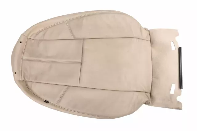 20895484 - Body: Seat Back Cover for GM Image