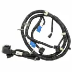 9C2Z7C078TA - : Wire Assembly for Ford Image