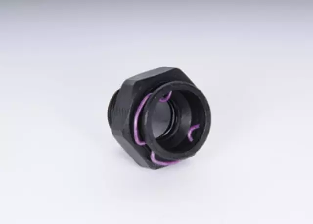 15170226 - : Automatic Transmission Auxiliary Fluid Cooler Line Connector for ACDelco Image
