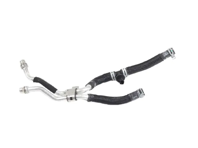 68401158AD - : Heater Supply And Return Hose And Tube for Mopar Image