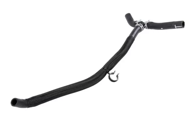22922982 - Cooling System: Reservoir Hose for GM Image
