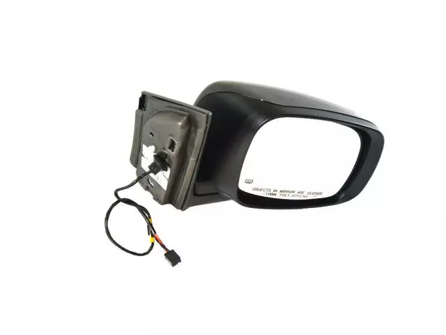 Outside Rear-View Mirror, Right - Mopar (1AB72TZZAM)