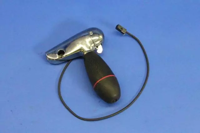 57010762AE - Electrical: Spotlamp Handle for Dodge: Charger Image