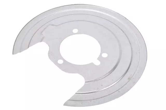 2017-2019 Buick LaCrosse - Splash Shield - GM (90927649)