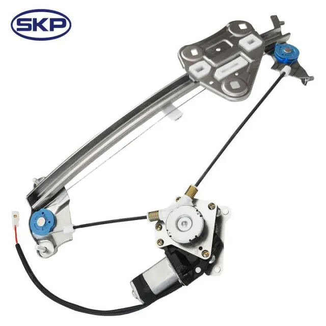 SK741145 - Interior: SKP Power Window Motor and Regulator Assembly for Skyward Automotive Image