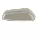 DG9Z14711BAL - Body: Knob for Ford: Fusion, Police Responder Hybrid, SSV Plug-In Hybrid Image