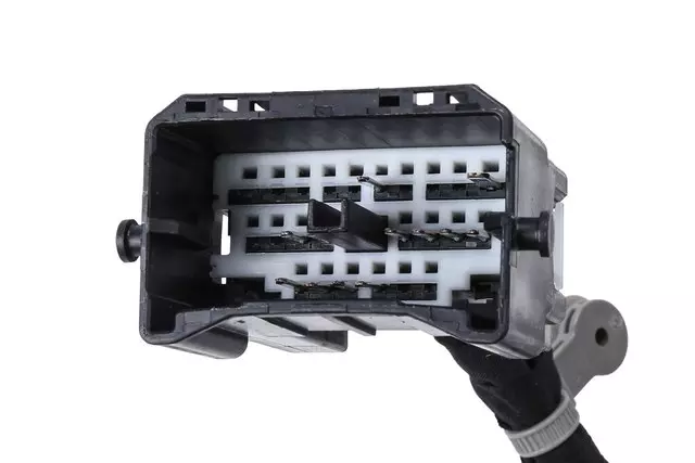 84392221 - Body: Harness for GM Image