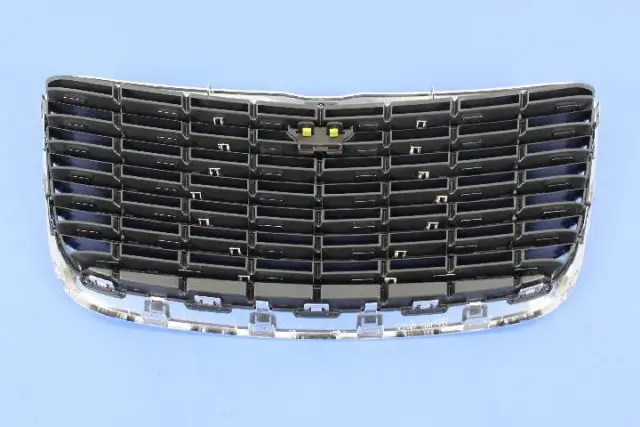 Grille - Mopar (68146910AC)