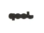 68421621AA - Electrical: Jeep Nameplate for Mopar Image