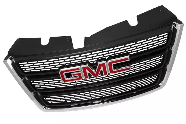Front Upper Grille - GM (22764303)
