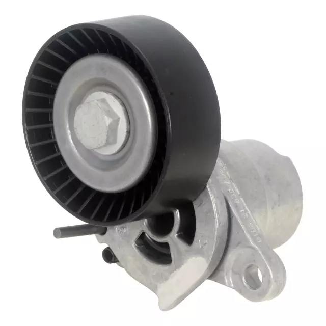 999685A - Engines &amp; Components: Litens Accessory Drive Belt Tensioner Assembly for Litens Image