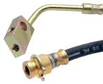 BH38082 - : Raybestos Element3 Brake Hose for Raybestos Brakes Image