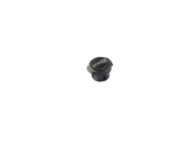 68307103AA - Electrical: Power Outlet Cap for Mopar Image image