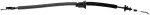 912618 - : Door Latch Release Cable for Dorman Image