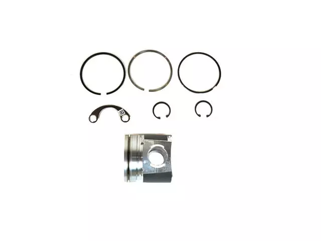 Piston Pin And Rings - Mopar (68210137AB)
