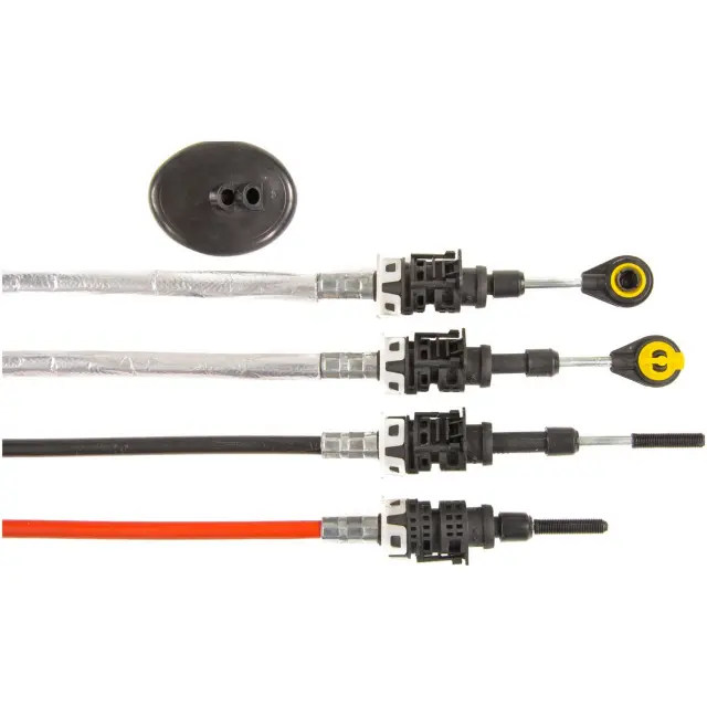 CA8279 - : Pioneer Automotive Industries Manual Transmission Shift Cable for Pioneer Auto Image
