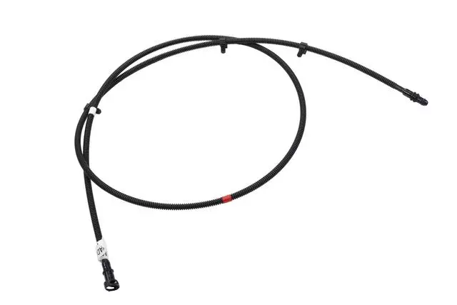 84166103 - : Part# 84166103 Windshield Washer Hose for Cadillac: XT6 Image