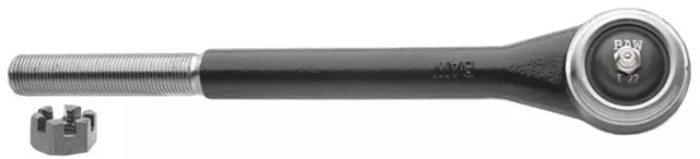 Outer Steering Tie Rod End - Certified - ACDelco (46A0037A)