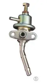 22670RR580 - : NISMO SR/RB ADJ FUEL PRESS REGULATOR for Nissan: GT-R Image