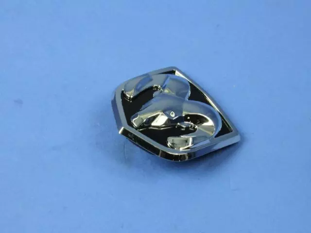 5113194AA - Exterior Ornamentation: Fascia Medallion for Dodge: Caravan, Grand Caravan Image