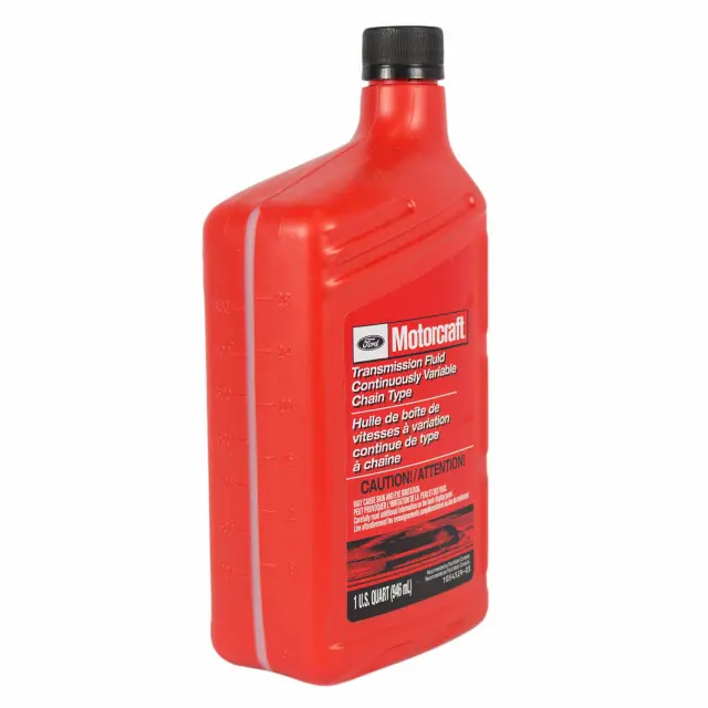 XT7QCFT - : Automatic Transmission Fluid  for Motorcraft Image