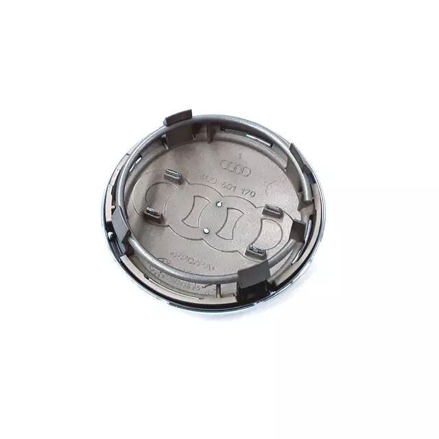 Center Cap - Audi (4L0-601-170-7ZJ)