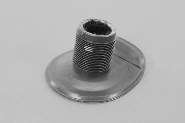 1WA85HL9AA - Interior Trim: Lock Knob Grommet, Left for Jeep: Grand Cherokee Image