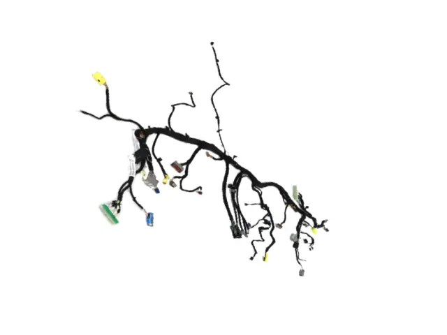 68619549AA - Electrical: Instrument Panel Wiring for Dodge: Challenger Image