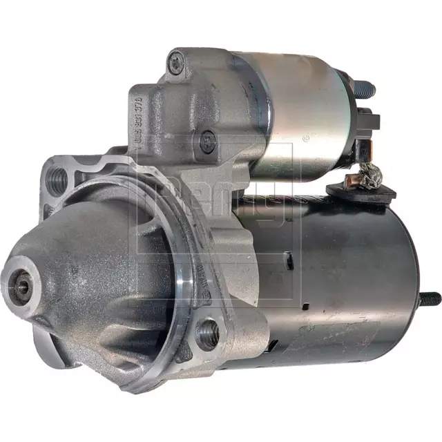 16035 - Charging &amp; Starting Systems: Remy Starter Motor for Remy Image