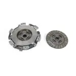 5038119AH - : Pressure Plate And Disc Clutch Kit for Dodge: Challenger Image