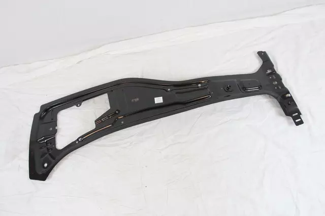 68084334AB - Body Sheet Metal Except Doors: B-pillar Reinforcement, Right for Mopar Image