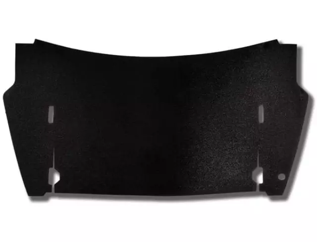 Noise Insulation - Porsche (911-556-891-01)