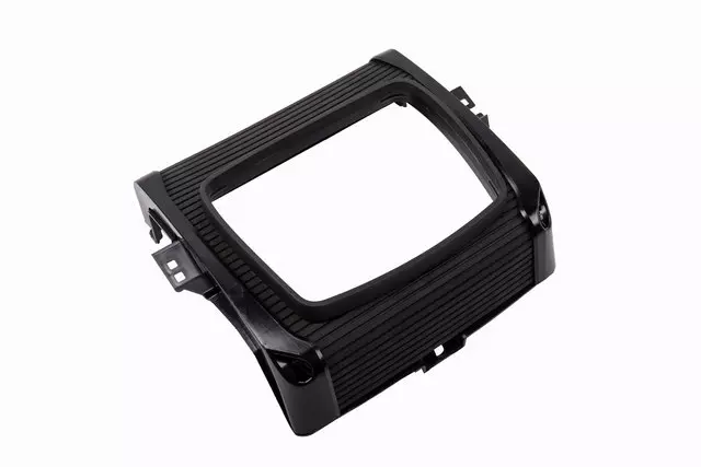 22952707 - Body: Lower Cover for GM Image