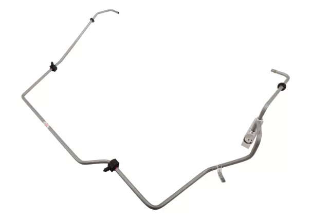 Transmission Fluid Cooler Thermal Bypass Valve - GM (84350785)