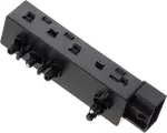 87066JA03A - Body: Seat Switch for Nissan Image