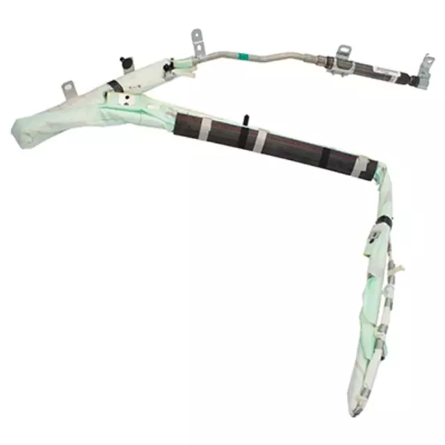 Head Air Bag - Ford (BT4Z-78042D94-A)