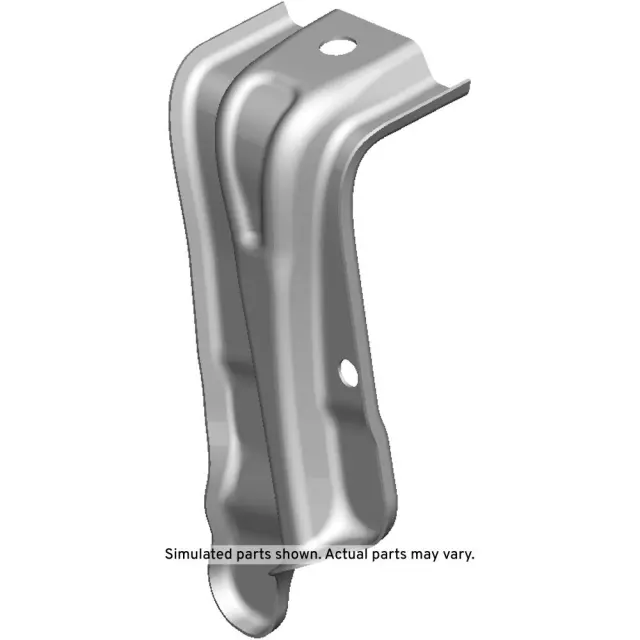 84241676 - Body: Fender Mtg Bkt for Cadillac: XT6 Image