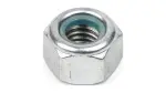 9017905030 - Electrical: Tail Light Nut for Toyota Image