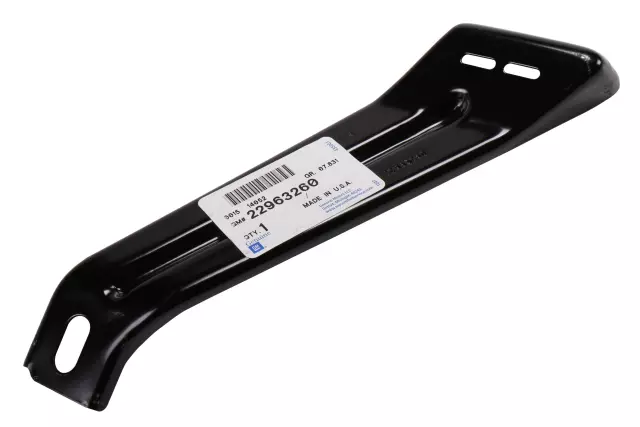 22963260 - Body: Stiffener for Cadillac: ELR Image