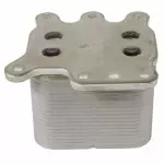 7R3Z6A642AA - Engine: Oil Cooler for Ford: Mustang Image