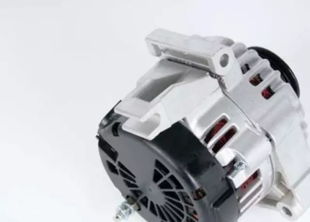 Alternator - GM (19244729)