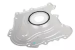 55514589 - : Rear Crankshaft Oil Seal Housing for Buick: Encore GX, Envista | Chevrolet: Trailblazer, Trax Image