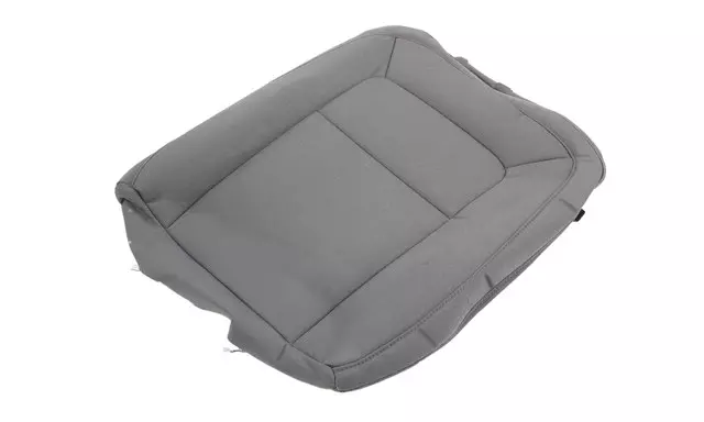 23455933 - Body: Seat Back Cover for GMC: Canyon Image