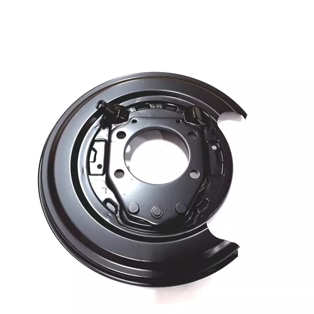 26704CA010 - : Backing Plate for Subaru: BRZ, WRX Image