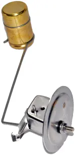 692270 - : Fuel Sending Unit Without Pump for Dorman Image