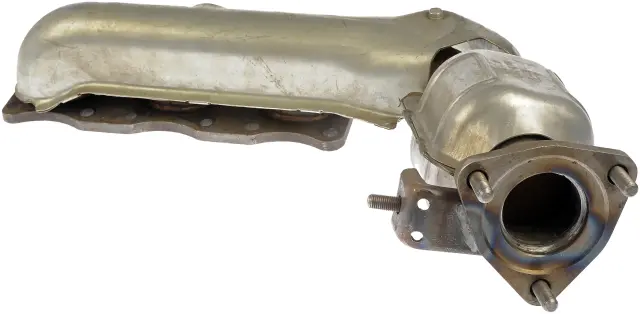 674618 - : Manifold Converter - Not CARB Compliant for Dorman Image