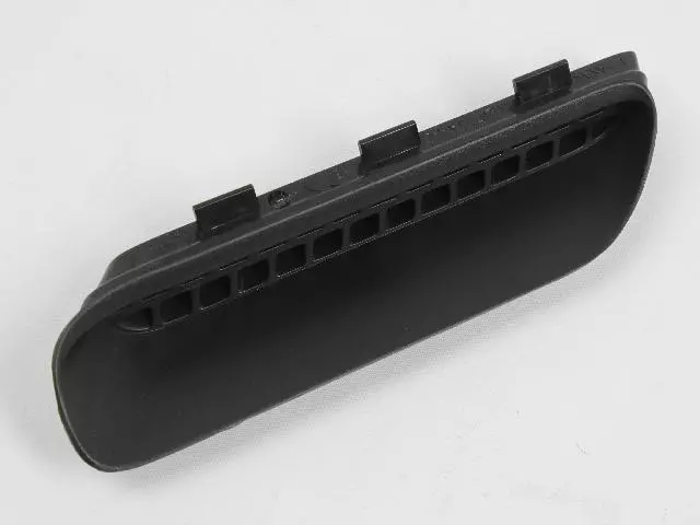 Hood Bezel, Left - Mopar (05028795AB)