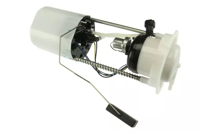 8R0919051A - Air Intake &amp; Fuel Delivery: URO Parts Fuel Pump Module Assembly for URO Image