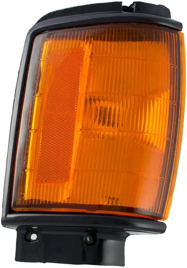 1630686 - Electrical, Lighting and Body: Turn Signal / Parking Light Assembly for Dorman Image